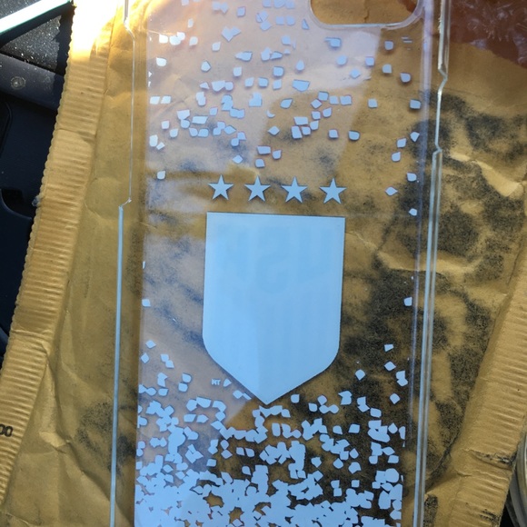 USA iPhone 7 and 8 phone case - Picture 2 of 2